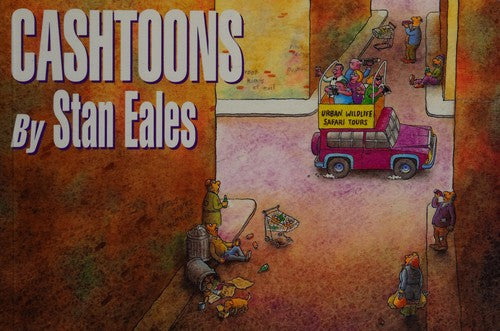 Cashtoons