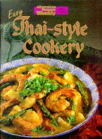 Thai Cooking Class: Easy Thai-Style Cookery