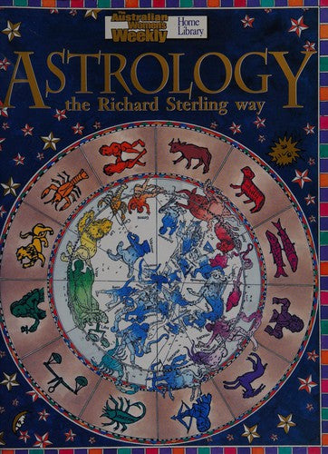 Astrology ("Australian Women's Weekly" Home Library)