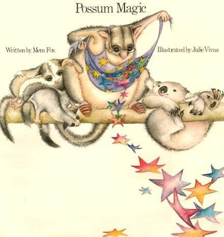 POSSUM MAGIC