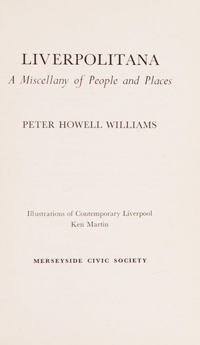 Liverpolitana