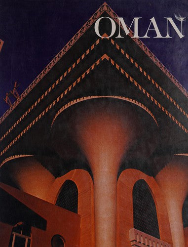 Oman and Its Renaissance