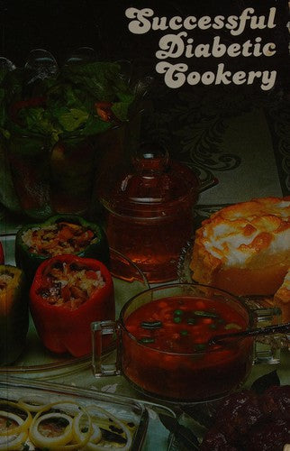 Successful Diabetic Cookery