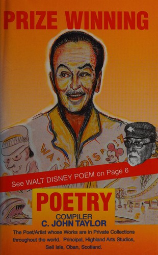 PRIZE WINNING POETRY.