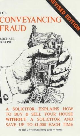 Conveyancing Fraud