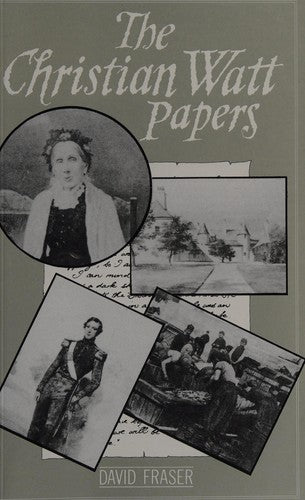 The Christian Watt Papers