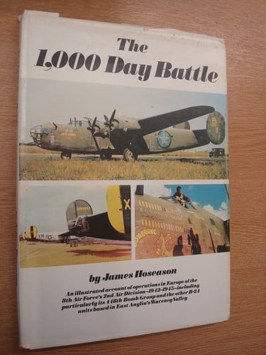 The 1000 day battle