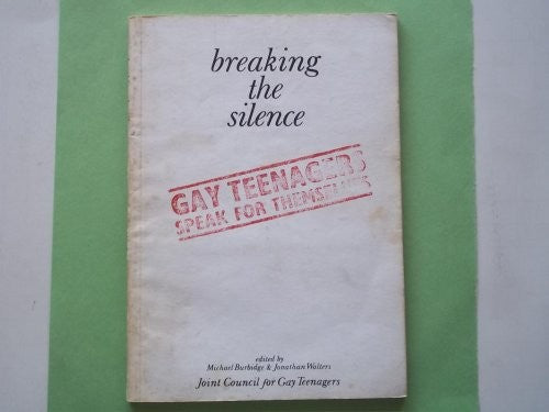 Breaking the Silence