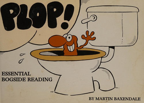 Plop!: Essential Bogside Reading