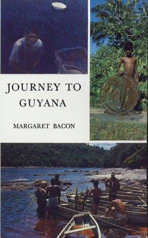 Journey to Guyana