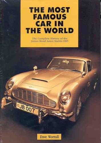 THE MOST FAMOUS CAR IN WORLD