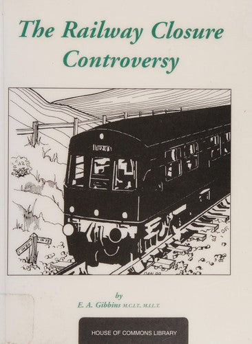 The Railway Closure Controversy