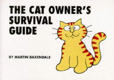 Cat Owner's Survival Guide