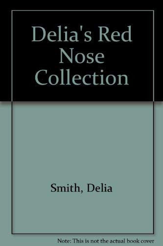 Delia's Red Nose Collection