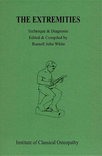 The Extremities: No. 2 (Technique and Diagnosis)