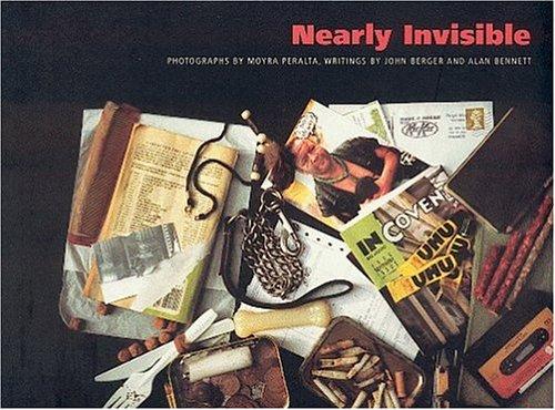 Nearly Invisible
