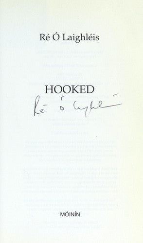 Hooked