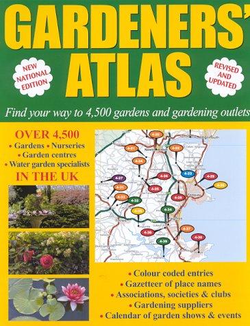 Gardeners' Atlas 2002