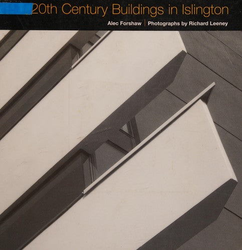 20th Century Buildings in Islington