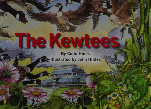 Kewtees