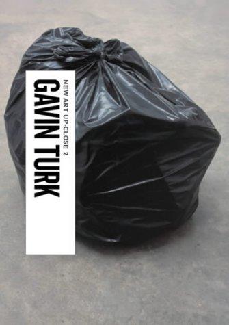 Gavin Turk (New Art Up-Close 2): v. 2