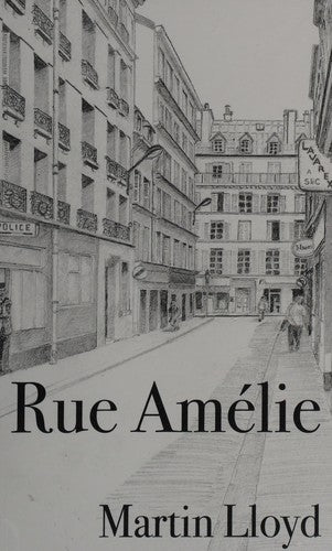 Rue Amelie
