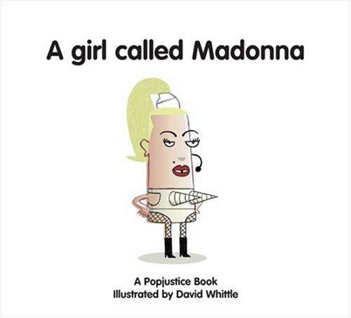 A girl called Madonna