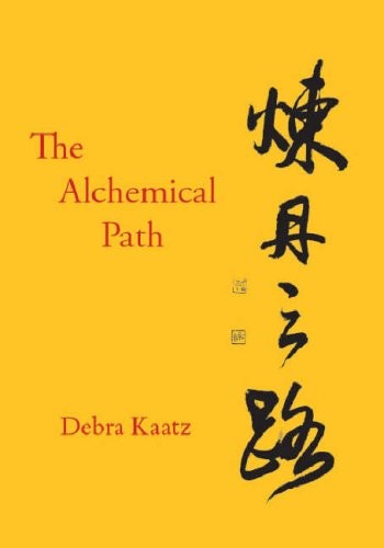 The Alchemical Path