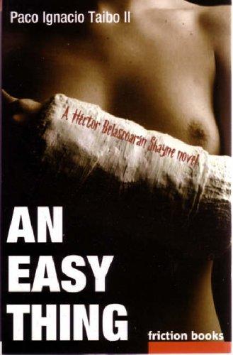 An Easy Thing