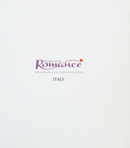 Italy (Room for Romance S.)