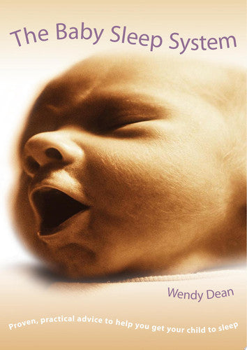 The Baby Sleep System