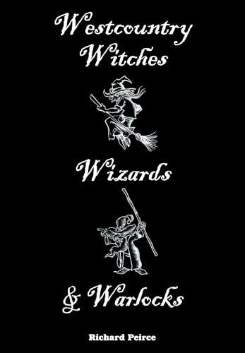 WESTCOUNTRY WITCHES WIZARDS & WARLOCKS