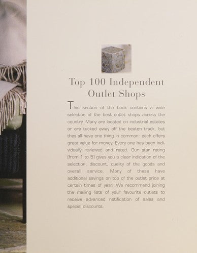 How to Shop: The Serious Guide for the Serious Shopper