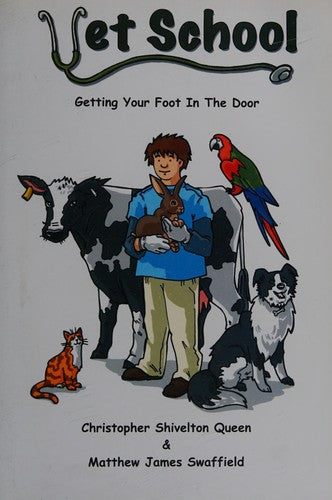 Vet School