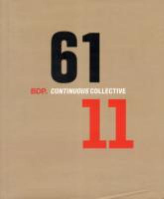 61/11 BDP Continuous Collective