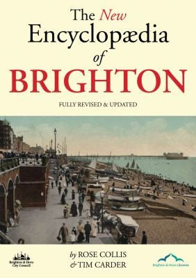 The New Encyclopaedia of Brighton