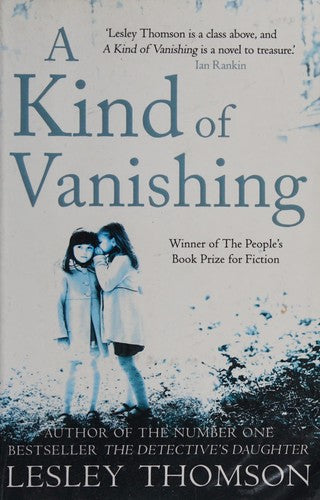 Kind of Vanishing, A