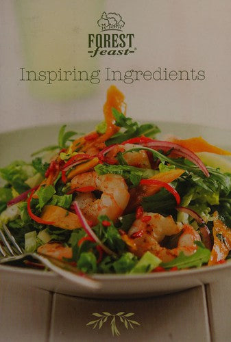 Forest Feast Inspiring Ingredients