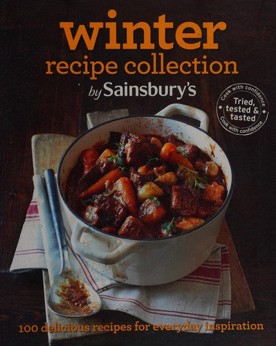 Winter Recipe Collection by Sainsbury's