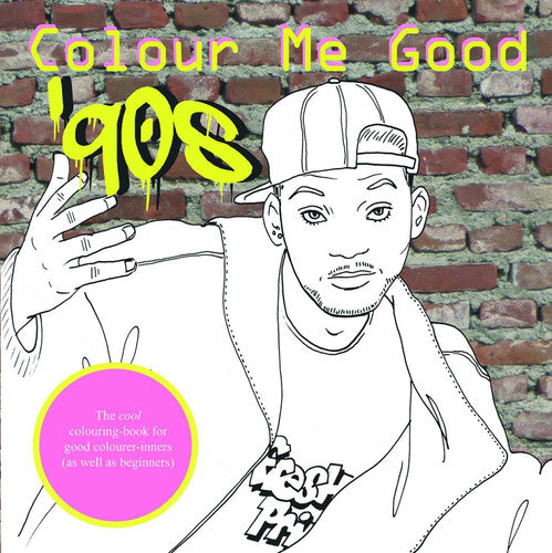 Colour Me Good '90s
