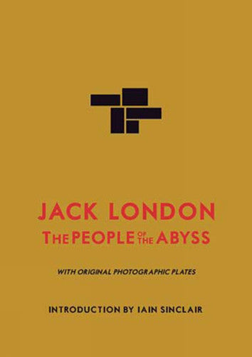 The People Of The Abyss