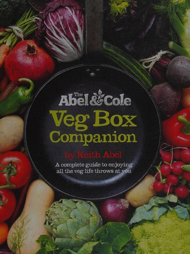 The Abel & Cole Veg Box Companion