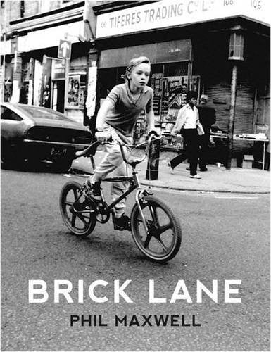 Brick Lane