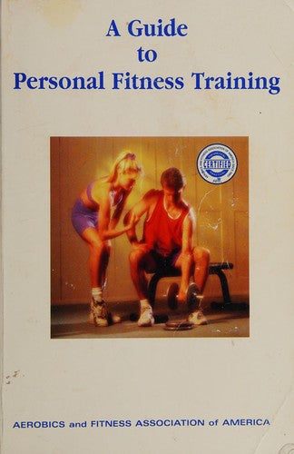 A Guide to Personal Fitness Training