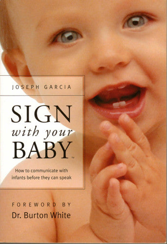 Sign with Your Baby