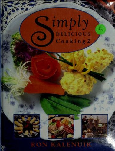 Simply Delicious Cooking 2