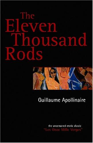 Eleven Thousand Rods