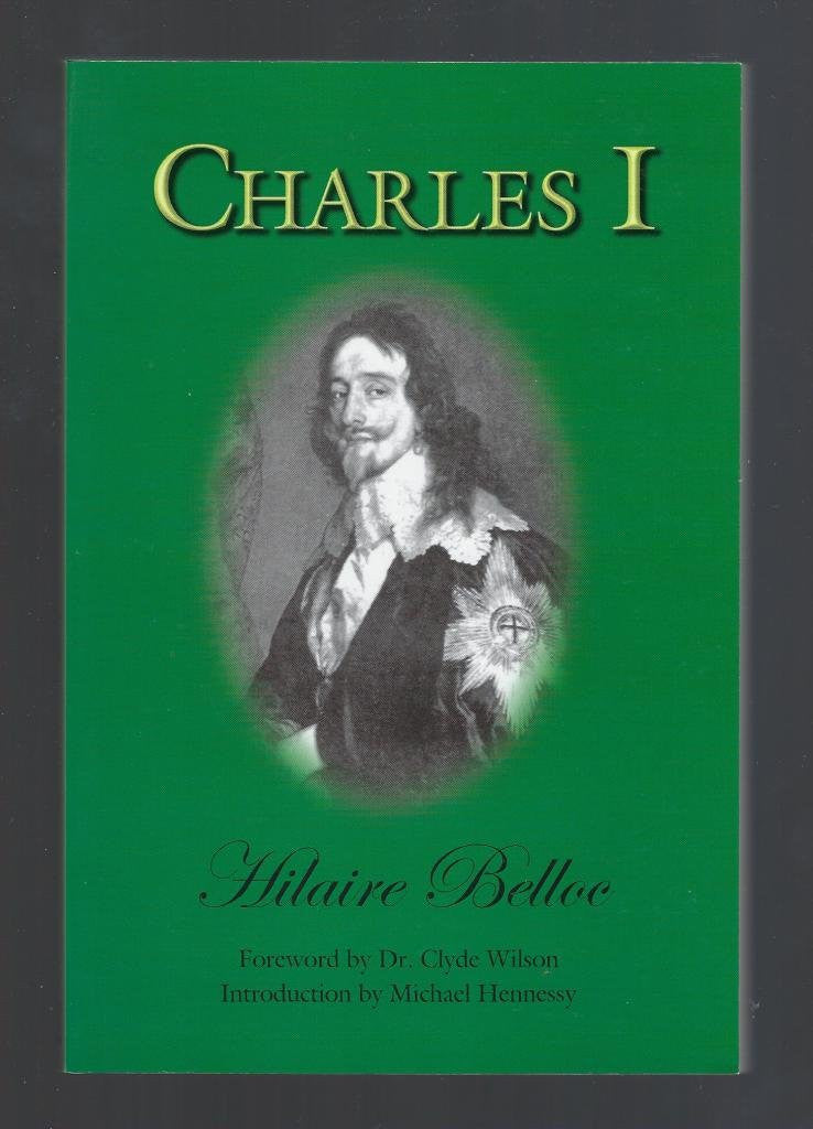 Charles I