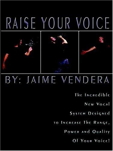 Raise Your Voice