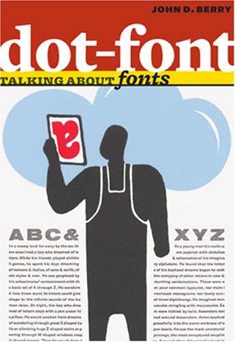 DOT-FONT: Talking About Fonts